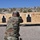 MTNG Marksmanship Team practices for Region 6 competition