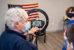 New classrooms support award-winning AMC Museum