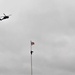 Wisconsin National Guard UH-60 Black Hawk training operations at Fort McCoy