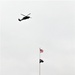 Wisconsin National Guard UH-60 Black Hawk training operations at Fort McCoy