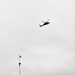 Wisconsin National Guard UH-60 Black Hawk training operations at Fort McCoy