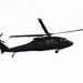 Wisconsin National Guard UH-60 Black Hawk training operations at Fort McCoy