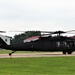 Wisconsin National Guard UH-60 Black Hawk training operations at Fort McCoy