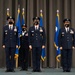 The Mighty Eighth and J-GSOC welcome new commander