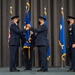 The Mighty Eighth and J-GSOC welcome new commander