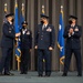 The Mighty Eighth and J-GSOC welcome new commander