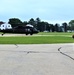 Wisconsin National Guard UH-60 Black Hawk training operations at Fort McCoy