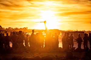 AFN Naples Radio News- Immediate Response 2025 And Latvia Trenches