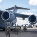 Immediate Response Force mobilize