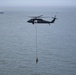 New Jersey National Guard demonstrates fast rope training at Atlantic City Airshow