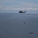 New Jersey National Guard demonstrates fast rope training at Atlantic City Airshow