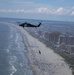 New Jersey National Guard demonstrates fast rope training at Atlantic City Airshow