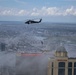 New Jersey National Guard demonstrates fast rope training at Atlantic City Airshow