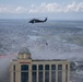 New Jersey National Guard demonstrates fast rope training at Atlantic City Airshow