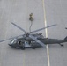 New Jersey National Guard demonstrates fast rope training at Atlantic City Airshow