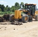 Memphis District Moves Dirt in Arkansas