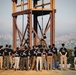RS San Francisco: Officer Candidates Take On Obstacle Course