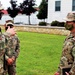 Chief of Army Reserve visits Fort McCoy