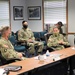 Chief of Army Reserve visits Fort McCoy