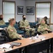 Chief of Army Reserve visits Fort McCoy