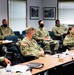 Chief of Army Reserve visits Fort McCoy