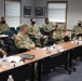 Chief of Army Reserve visits Fort McCoy