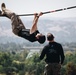 RS San Francisco: Officer Candidates Take On Obstacle Course