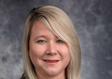 NUWC Division Keyport labor, employee relations specialist recognized for role during pandemic