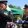 Pvt. Warren DaVault Returns Home