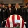 Pvt. Warren DaVault Returns Home