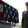 Pvt. Warren DaVault Returns Home