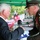 Pvt. Warren DaVault Returns Home