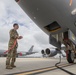 108th Wing and 177th Fighter Wing fly during Atlantic City Airshow