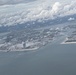 108th Wing and 177th Fighter Wing fly during Atlantic City Airshow