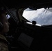 Air Refueling F-16C Fighting Falcons