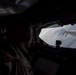 Air Refueling F-16C Fighting Falcons