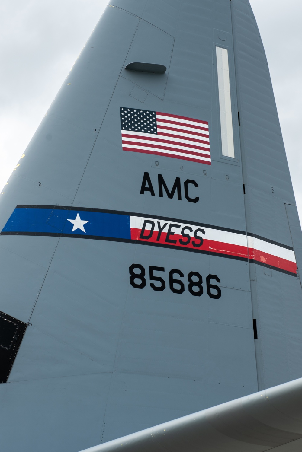317th AW supports RED FLAG-Alaska 21-3