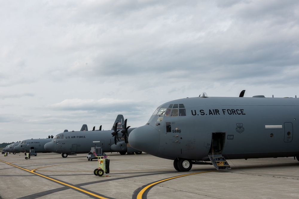 317th AW supports RED FLAG-Alaska 21-3