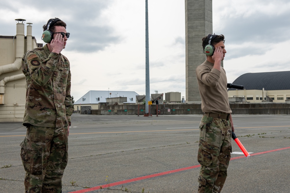 317th AW supports RED FLAG-Alaska 21-3