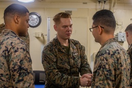 Like father like son