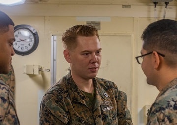 Like father like son