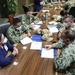 Navy Medical Support Team Aids Lousiana Hospital