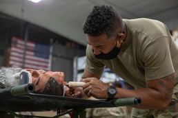 A far cry from Rescue Kelly