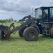 U.S. Navy Seabees with NMCB-5 and Marines with 7th ESB contribute to the community of Tinian