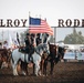 RS San Francisco: Gilroy Rodeo