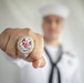 Local Navy Recruiters Attend KC Chiefs Military Appreciation Day 2021