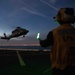 USS Arlington provides humanitarian aid to Haiti