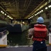 USS Arlington Provides Humanitarian Aid to Haiti