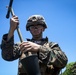 US Marines execute Fire Support Coordination Exercise