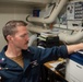 USS Ronald Reagan (CVN 76) Religious Ministries